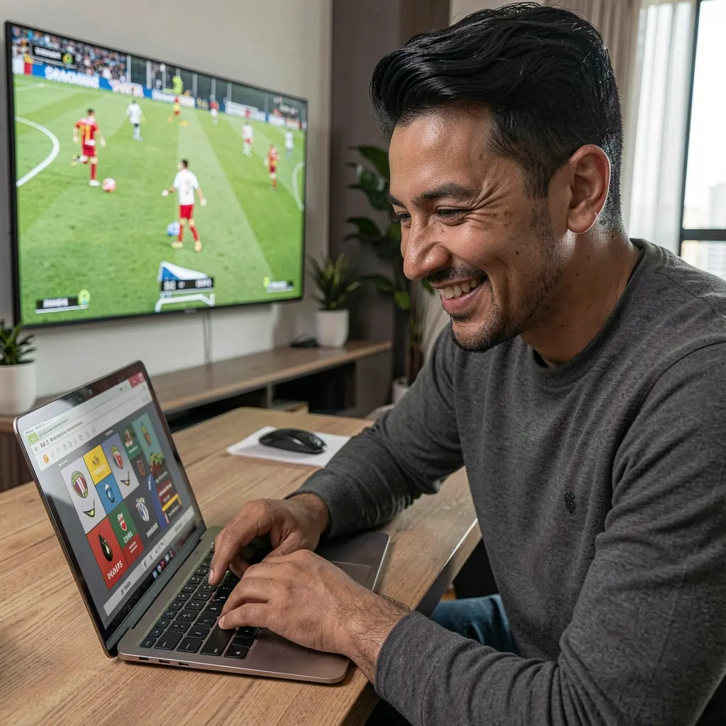 Ruleta futurista con efectos digitales y fichas brillantes que representan los avanzados juegos de casino en vivo disponibles en MXCASH México MXCASH – Disfruta de la emocionante acción de apuestas deportivas en vivo en México