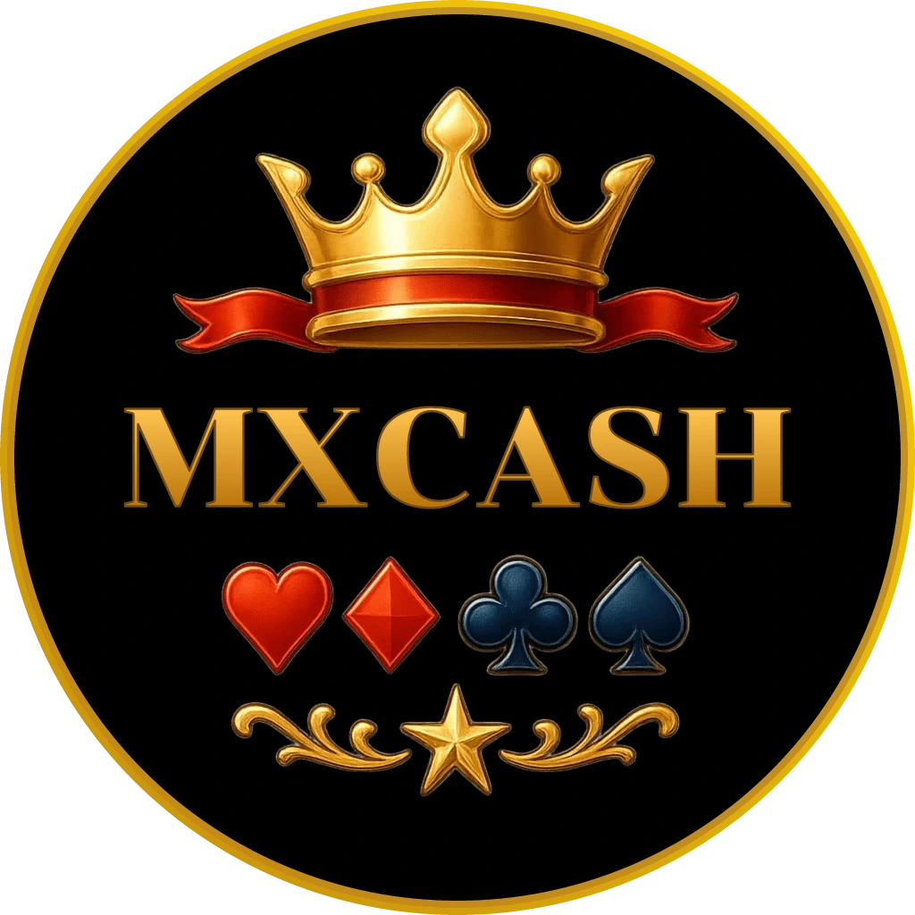 MXCASH – Step into a world of premium casino entertainment and winning moments A glamorous woman in a sparkling dress posing before a glowing roulette wheel with flying chips symbolizing luxury casino gaming and big wins at MXCASH in Mexico
